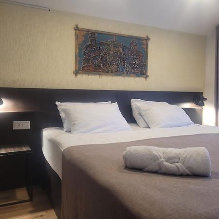 Lea Guest House Tbilisi Quarto foto