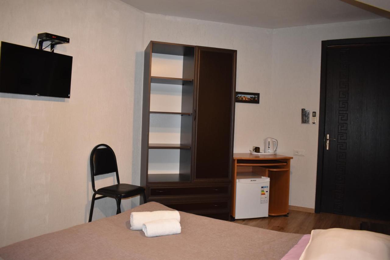 Lea Guest House Tbilisi Exterior foto