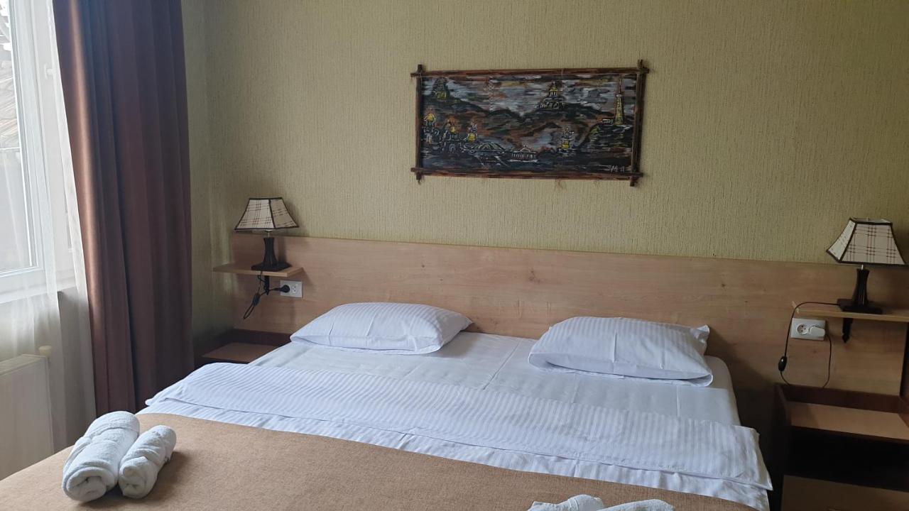 Lea Guest House Tbilisi Exterior foto