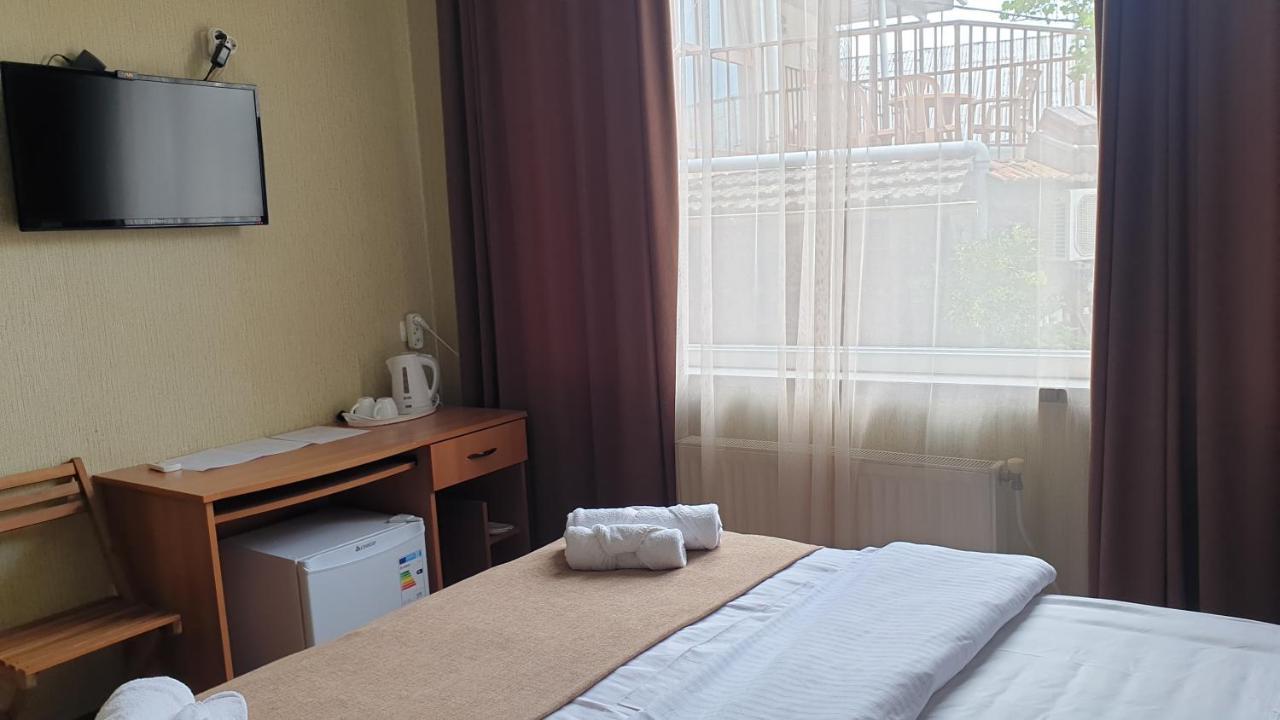 Lea Guest House Tbilisi Exterior foto