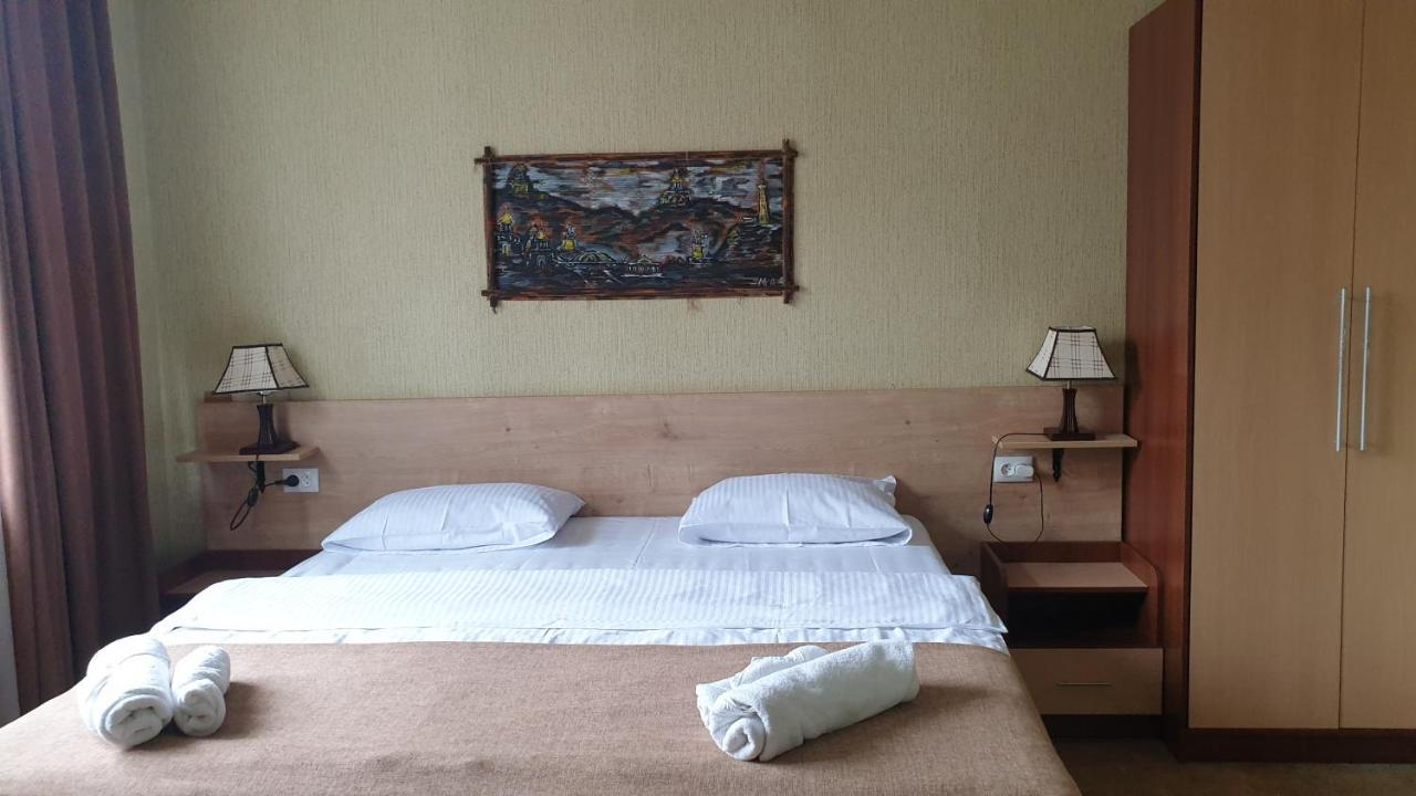 Lea Guest House Tbilisi Exterior foto