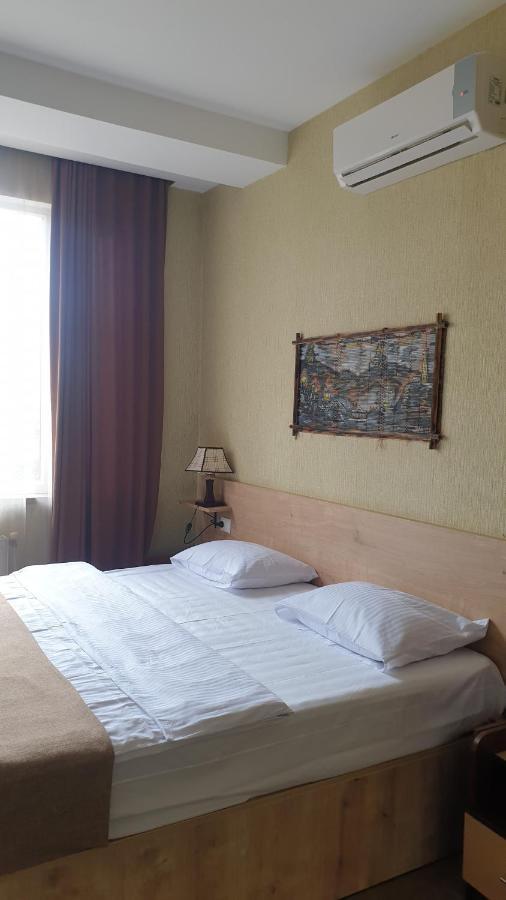 Lea Guest House Tbilisi Exterior foto