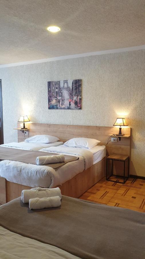 Lea Guest House Tbilisi Exterior foto