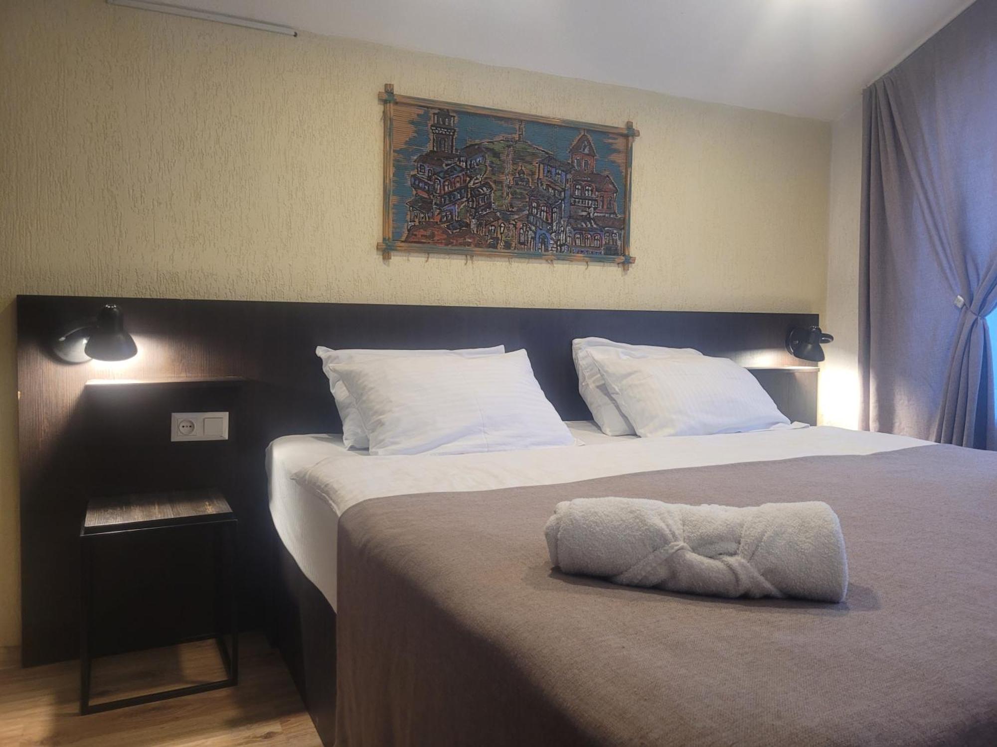 Lea Guest House Tbilisi Quarto foto