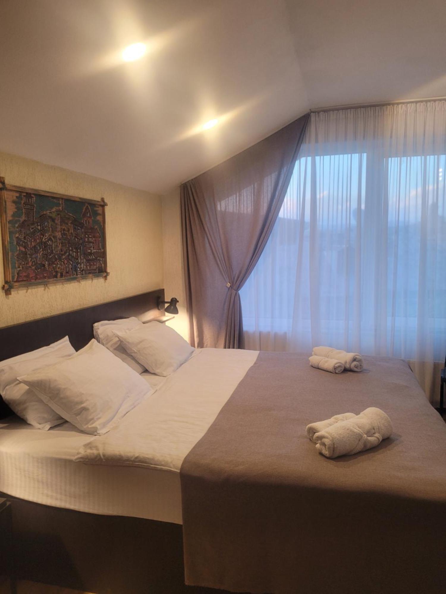 Lea Guest House Tbilisi Quarto foto
