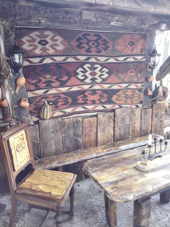 Lea Guest House Tbilisi Exterior foto