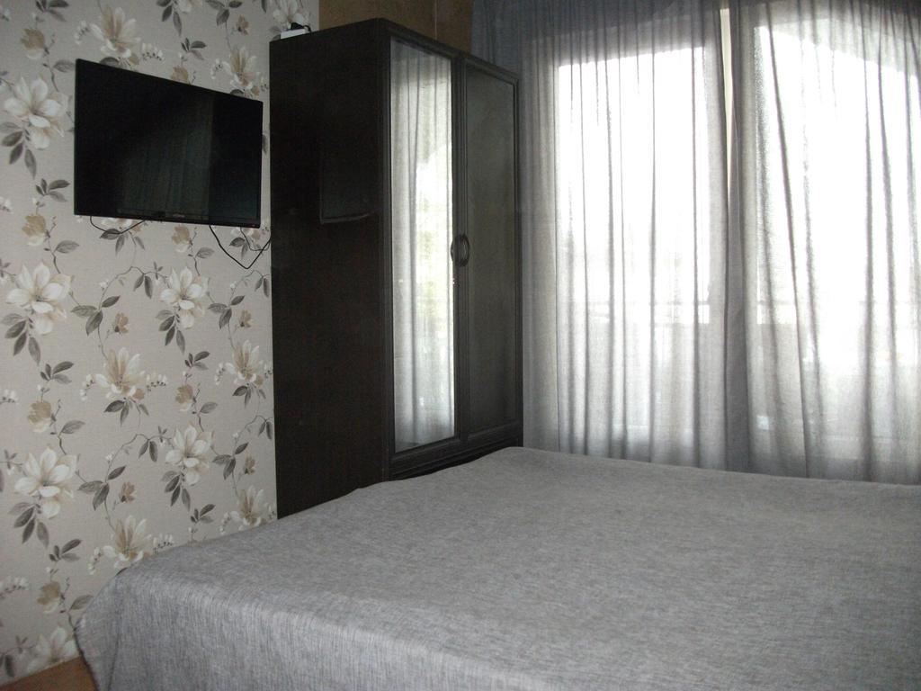 Lea Guest House Tbilisi Exterior foto