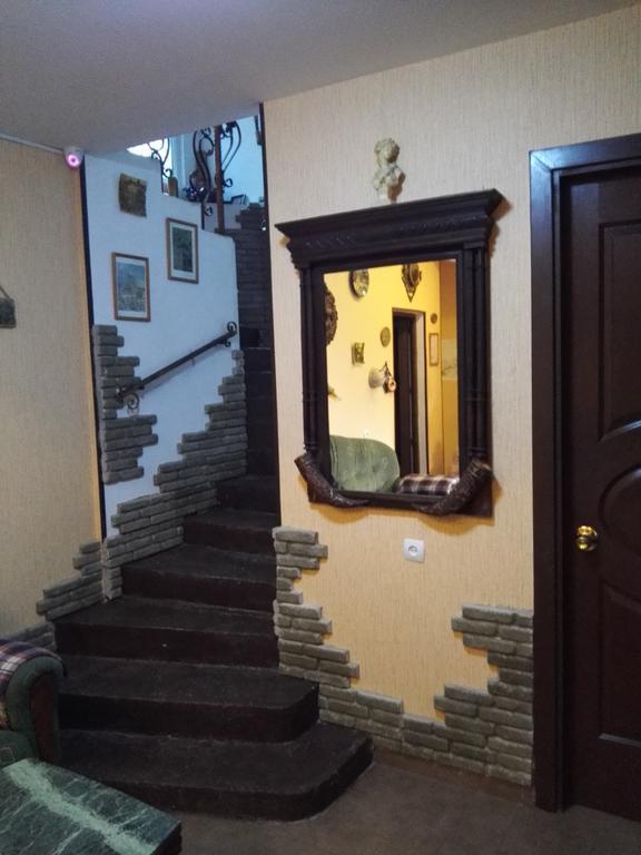 Lea Guest House Tbilisi Exterior foto